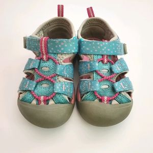 Toddlers Keen Sandals